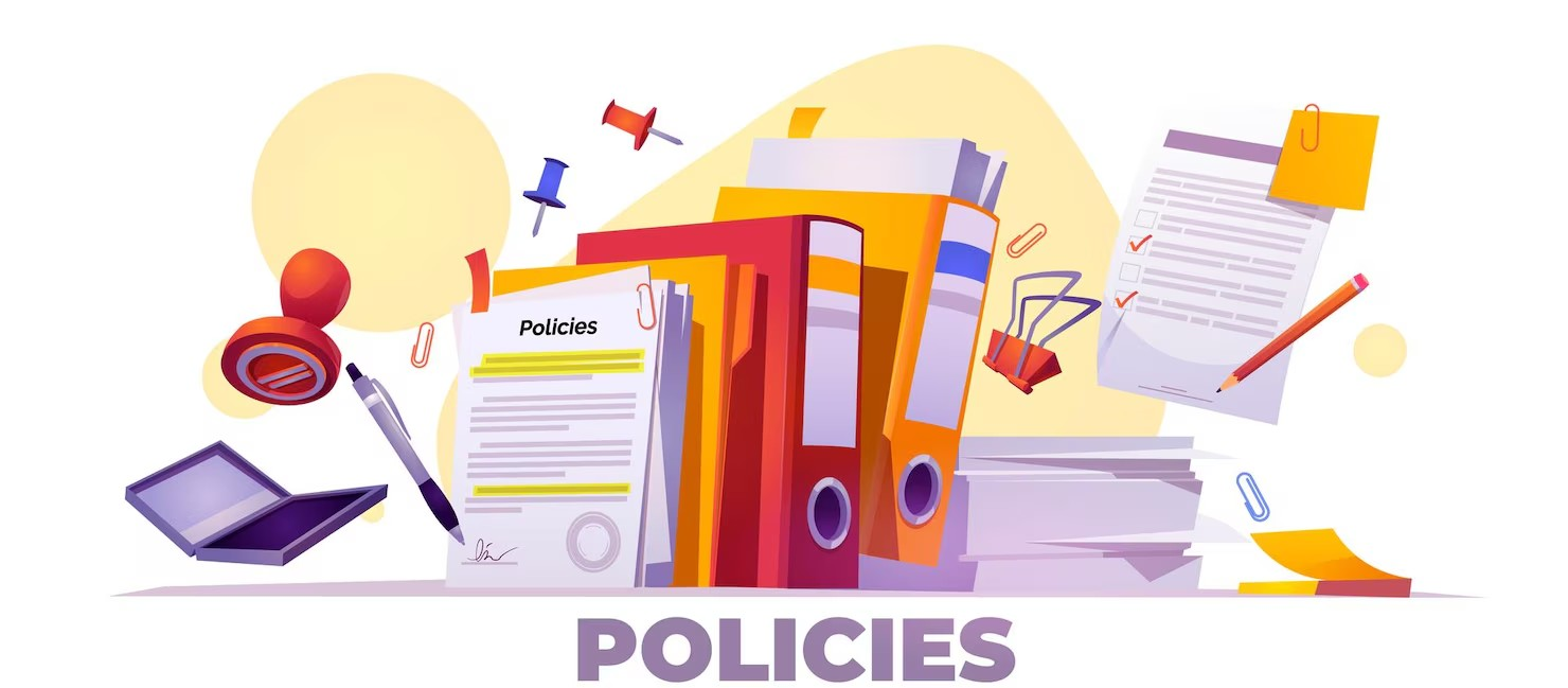 Policies